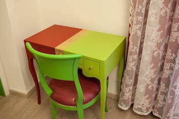 hotel due spade