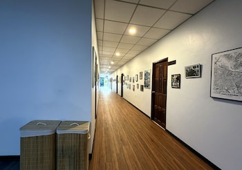 karon place