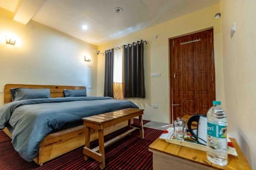 Hidden Valley Homestay Pangot,,2 star