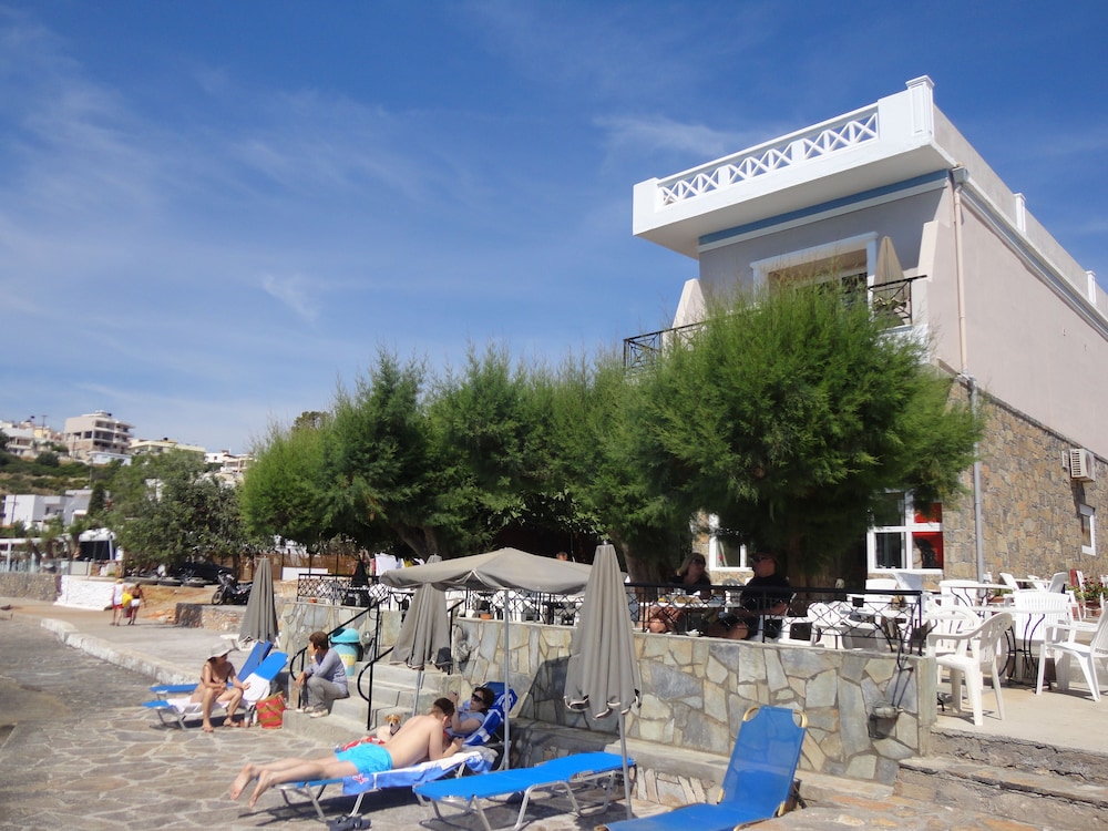 hotel polydoros