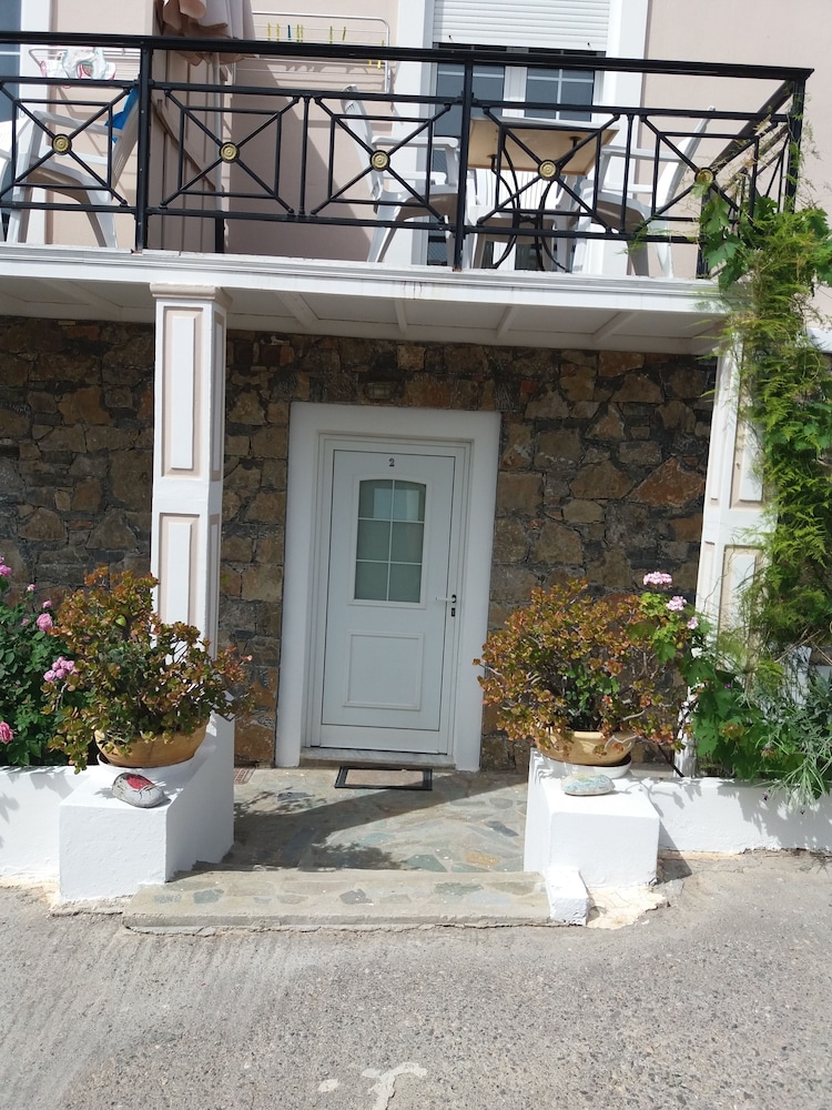 hotel polydoros