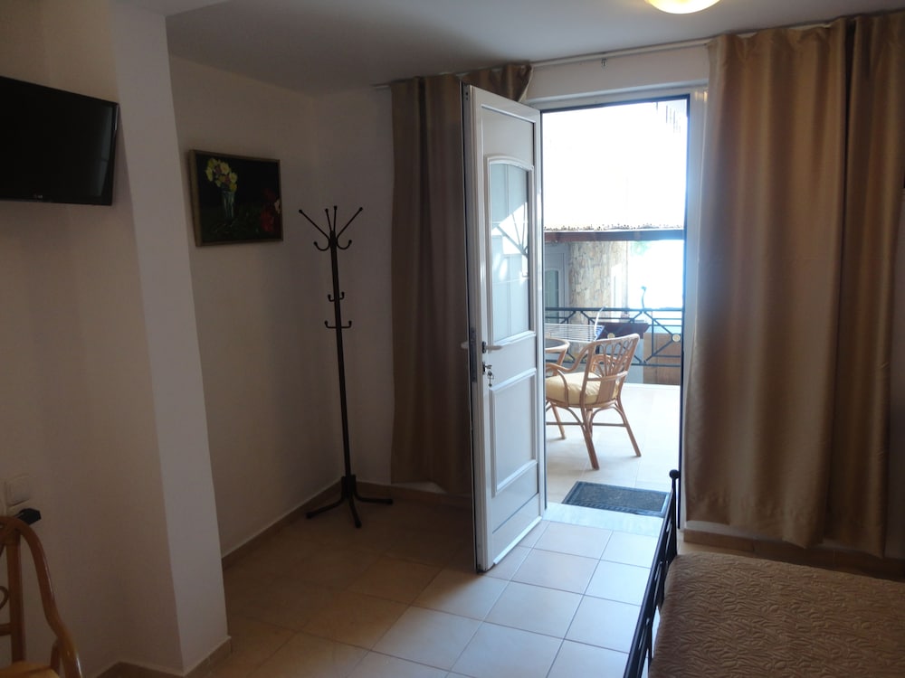 hotel polydoros