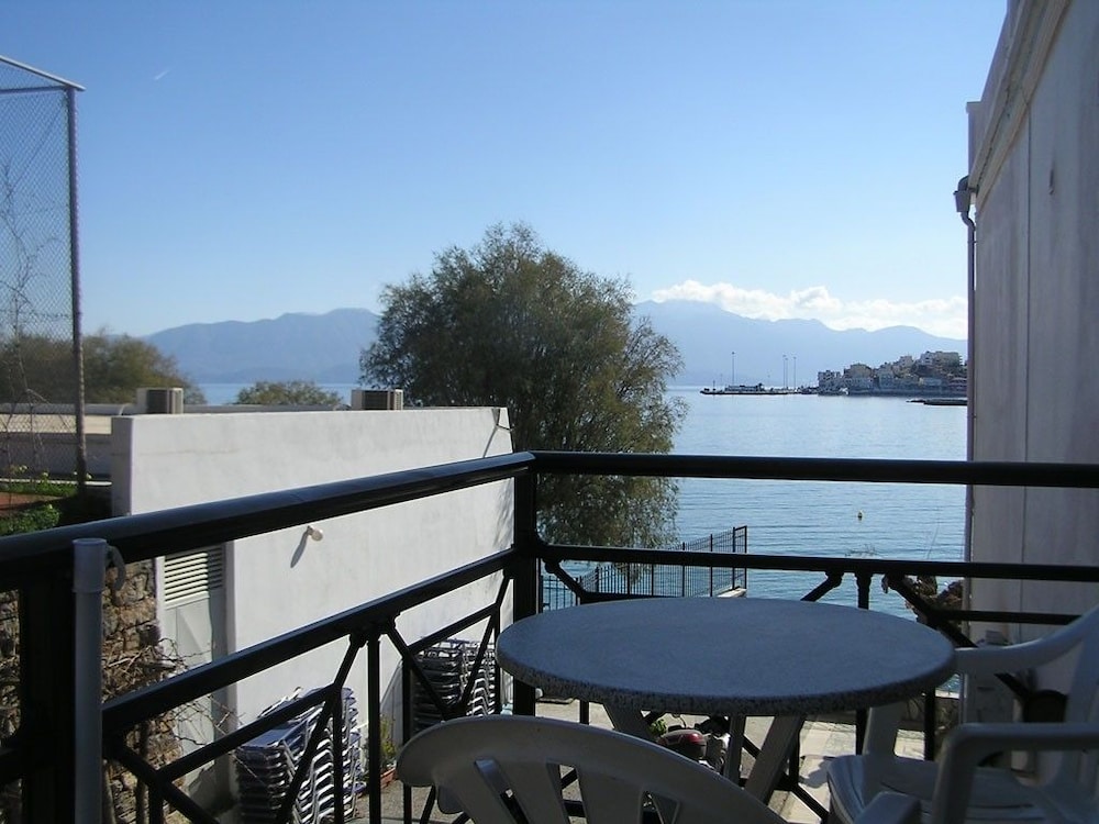 hotel polydoros