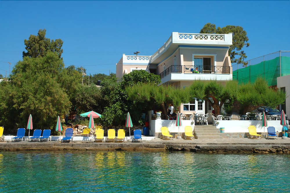 hotel polydoros