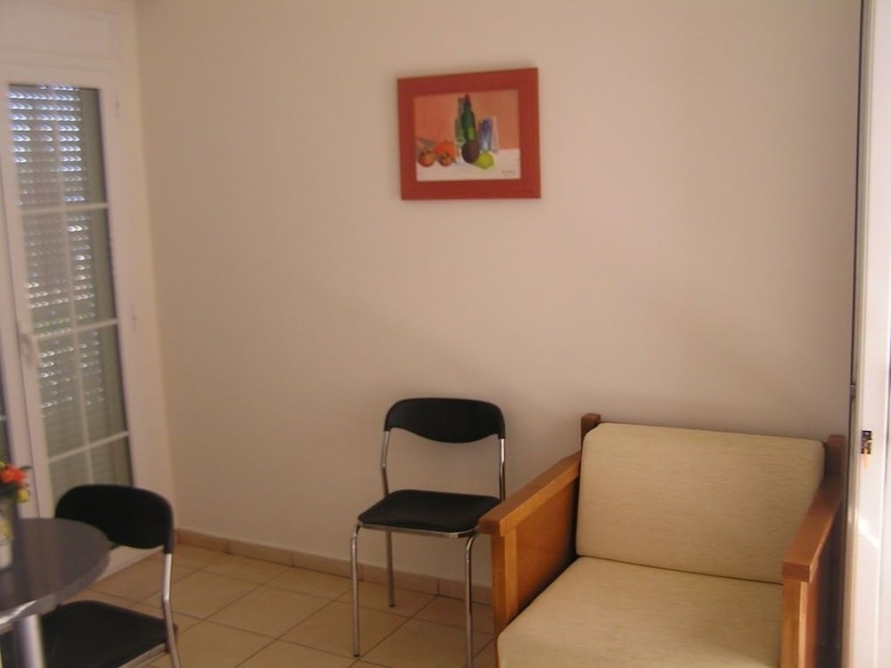 hotel polydoros