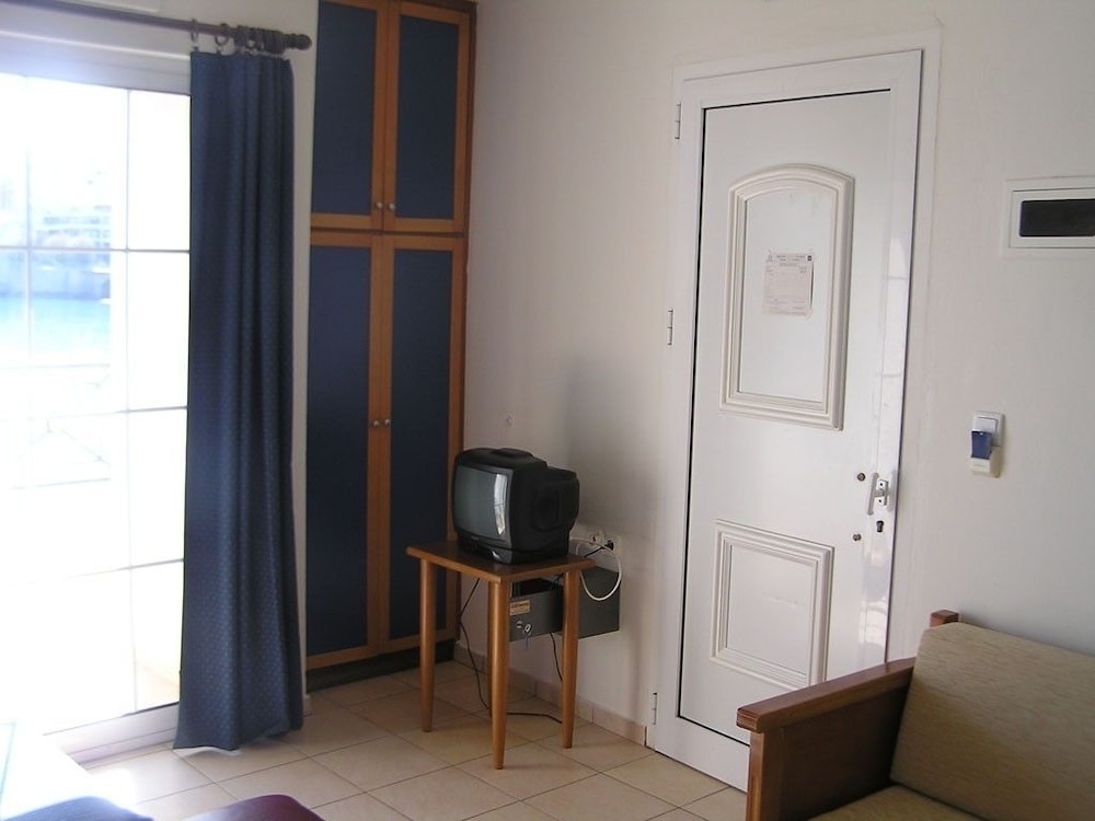hotel polydoros