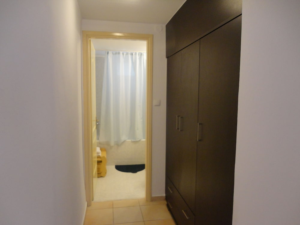 hotel polydoros