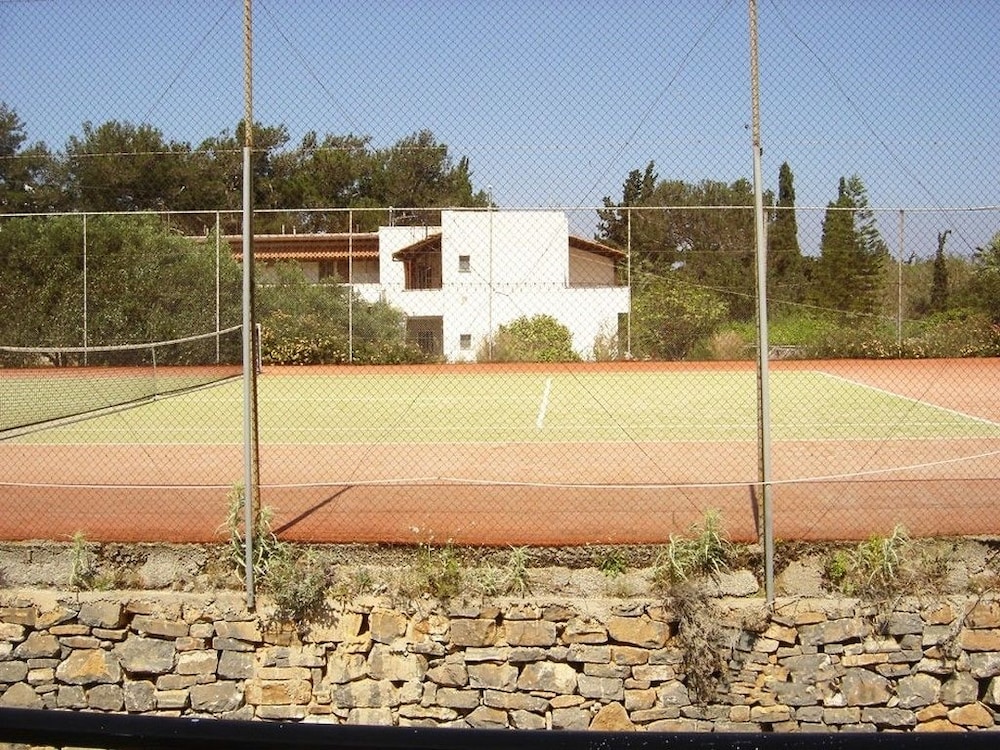 hotel polydoros