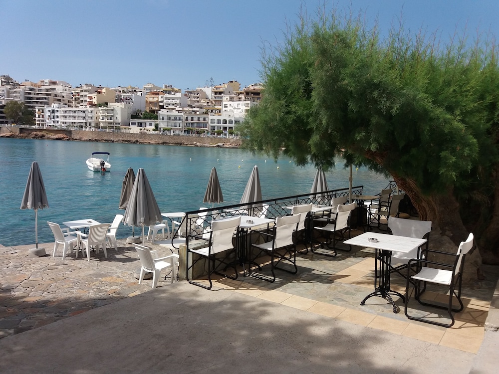 hotel polydoros