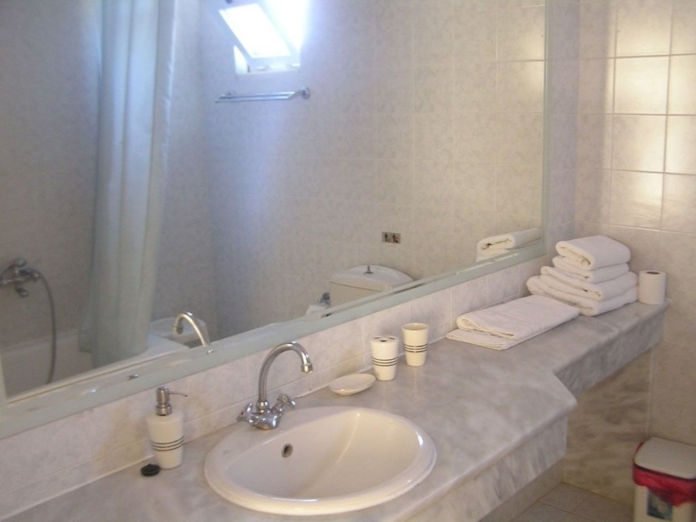 hotel polydoros