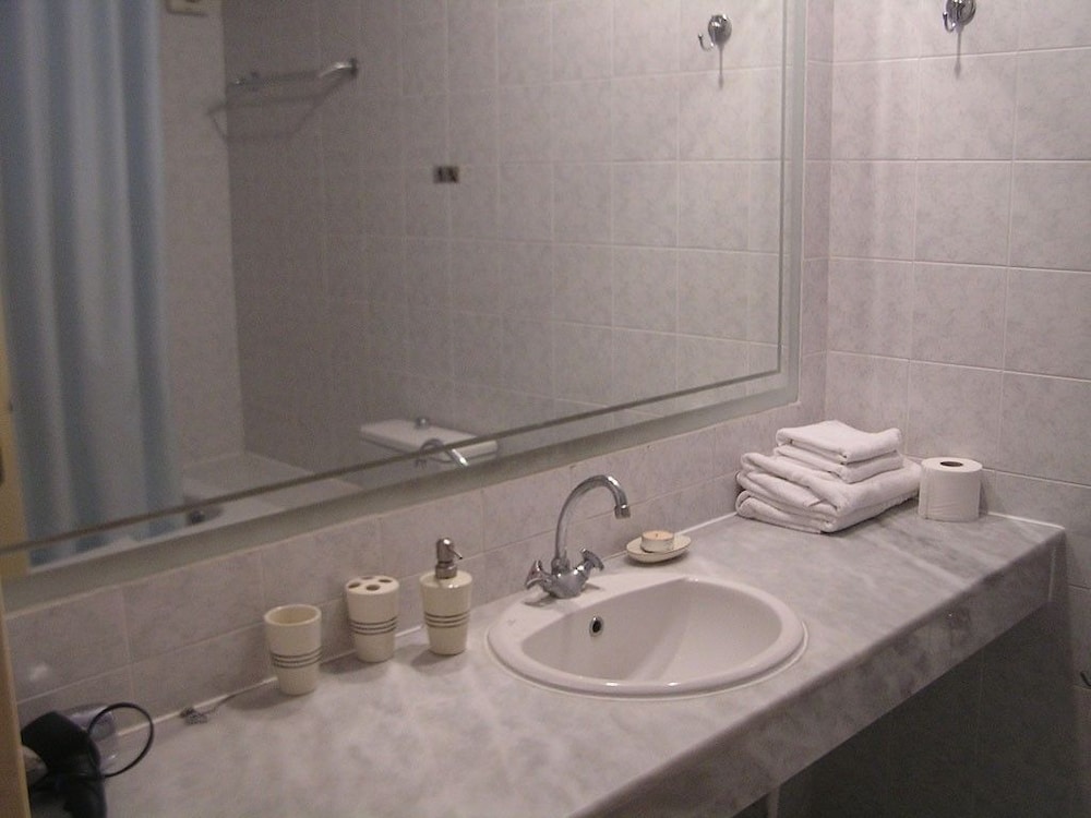 hotel polydoros
