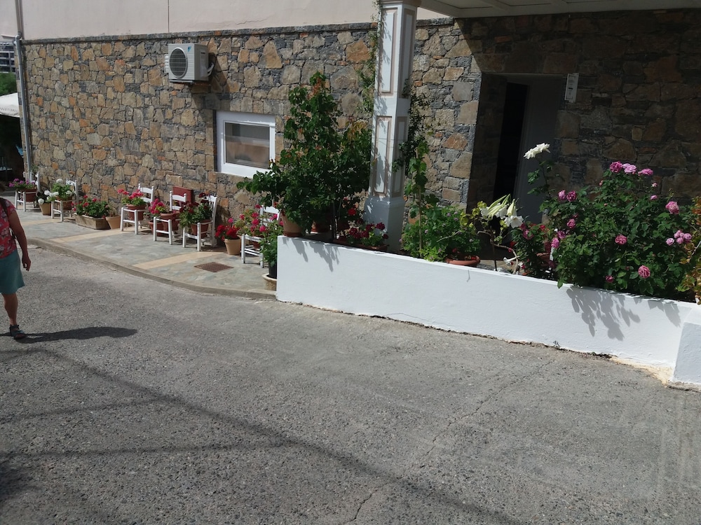 hotel polydoros