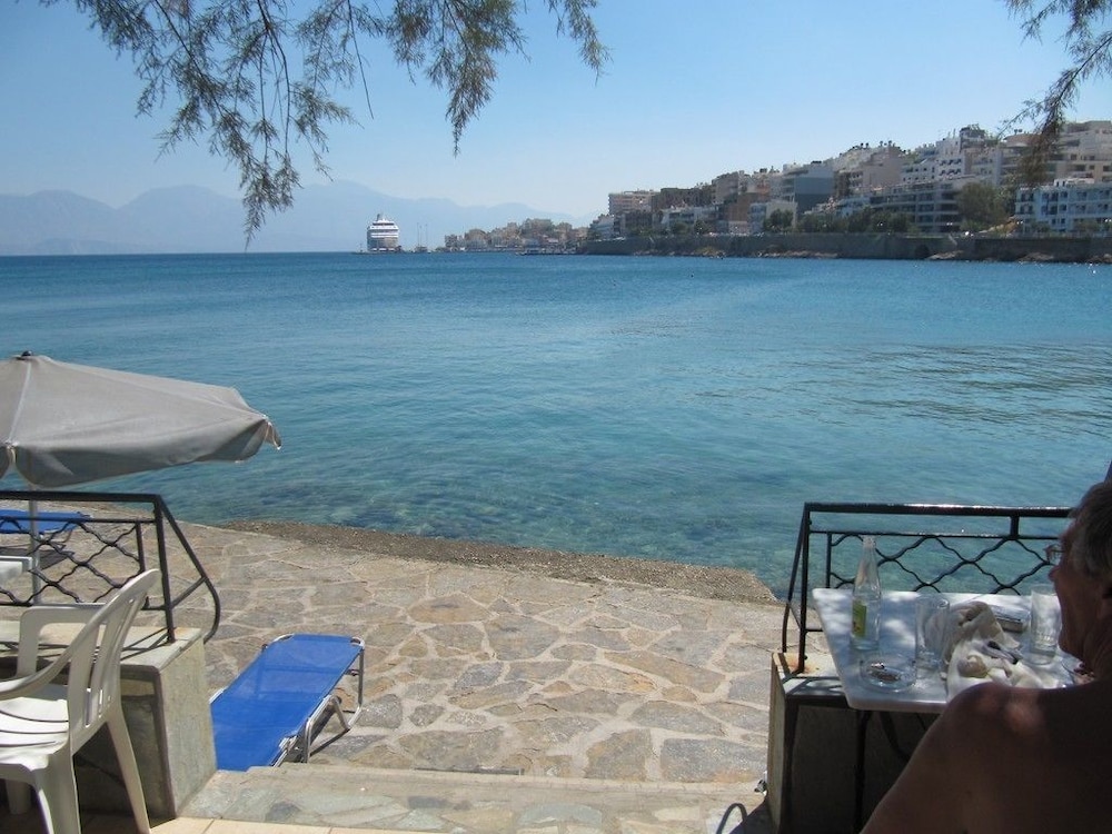 hotel polydoros