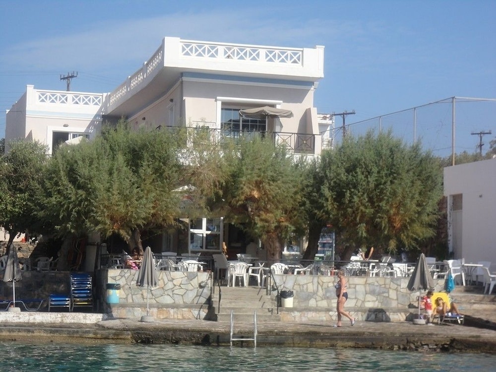 hotel polydoros