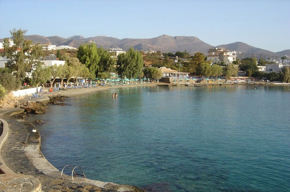 hotel polydoros