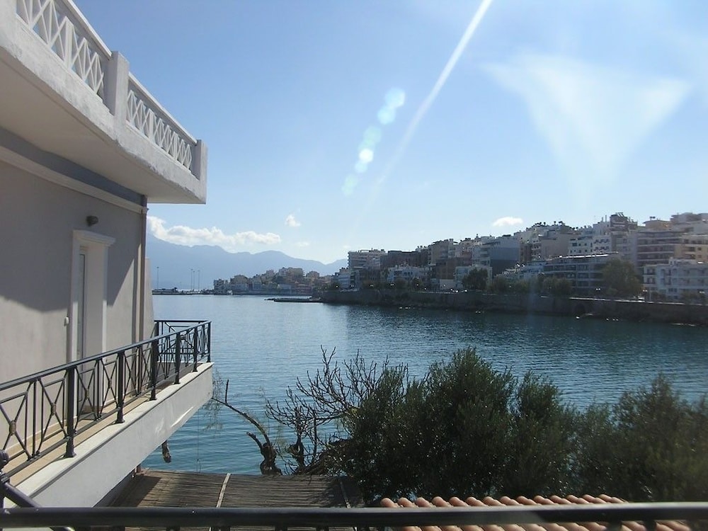 hotel polydoros