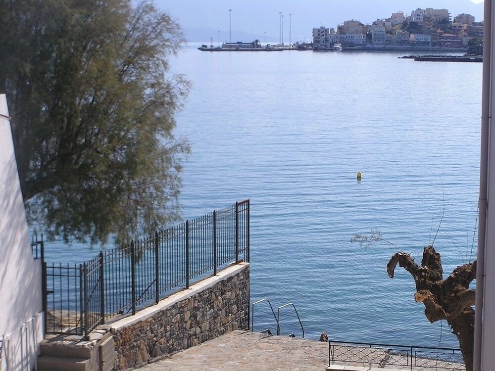 hotel polydoros
