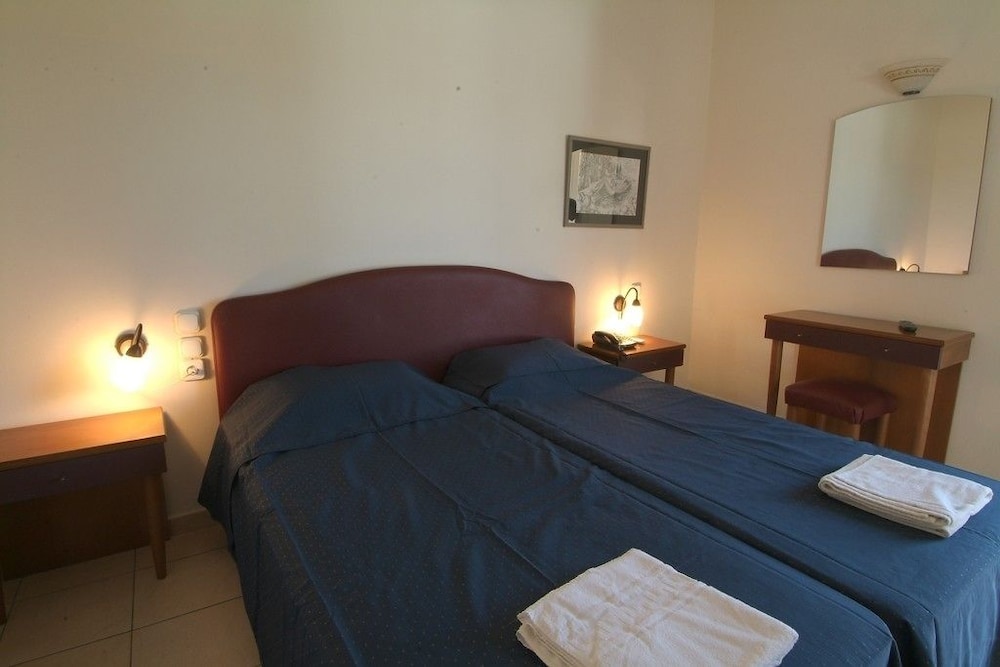 hotel polydoros