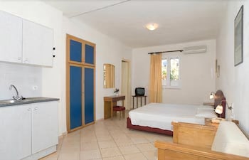 hotel polydoros