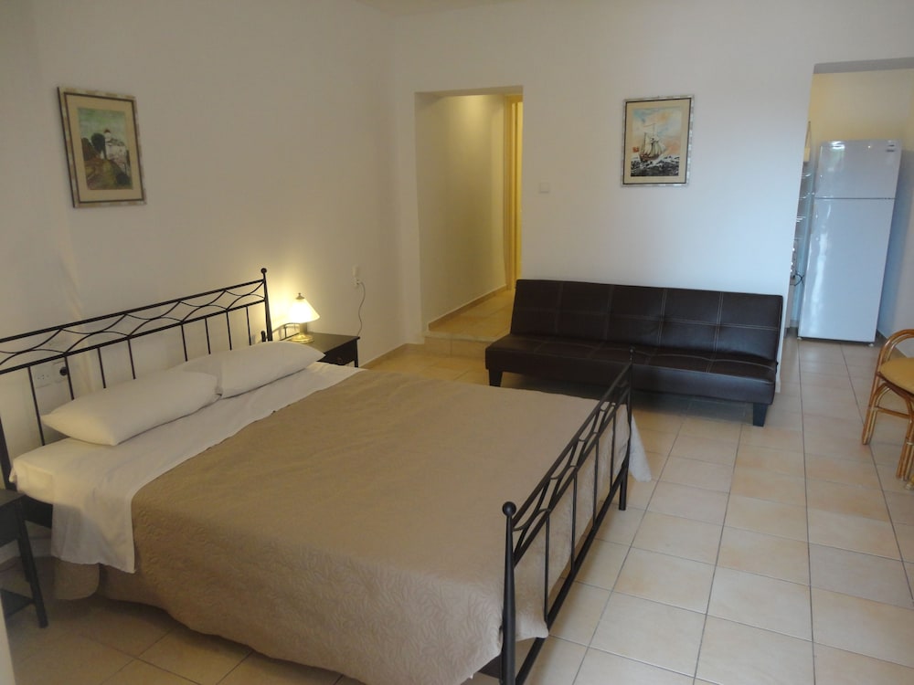 hotel polydoros