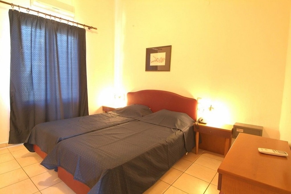 hotel polydoros