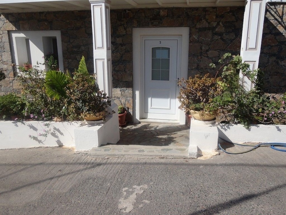 hotel polydoros