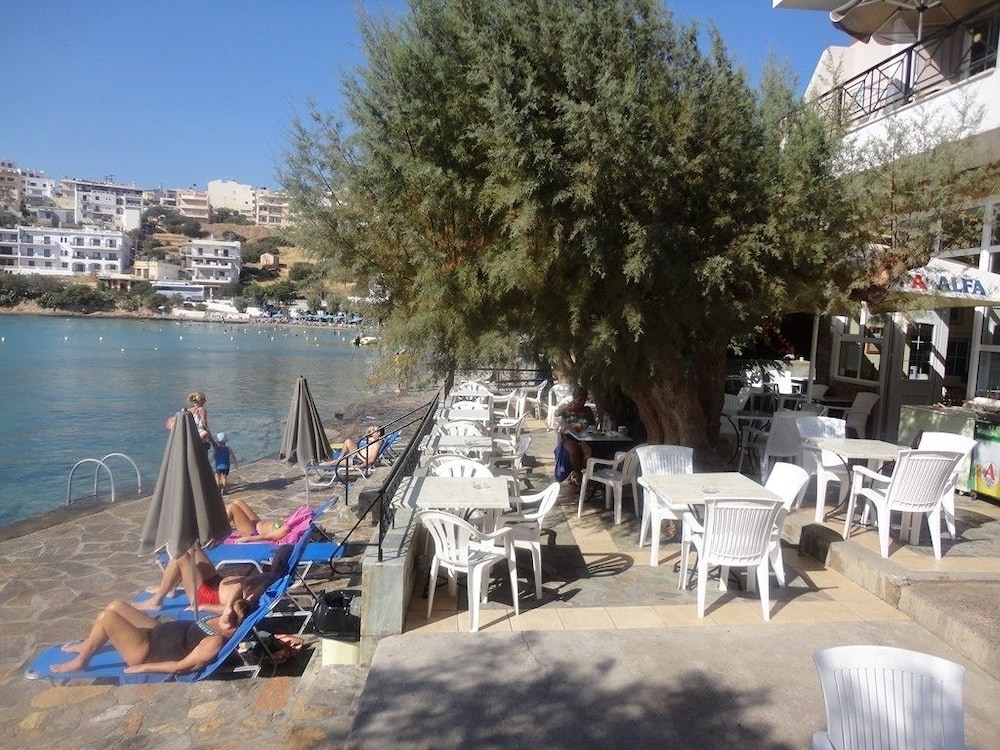 hotel polydoros