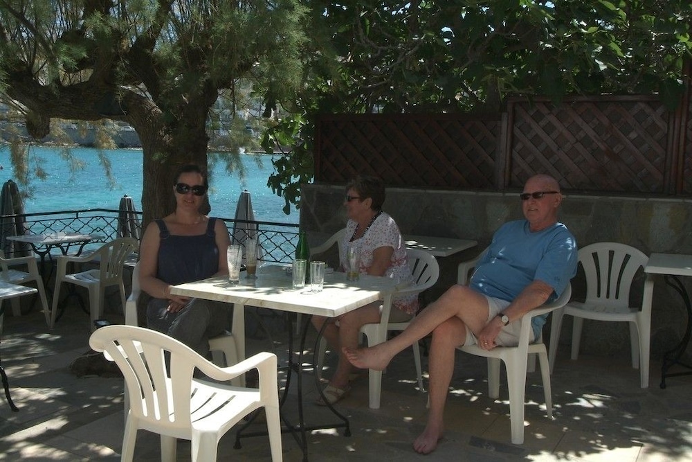 hotel polydoros