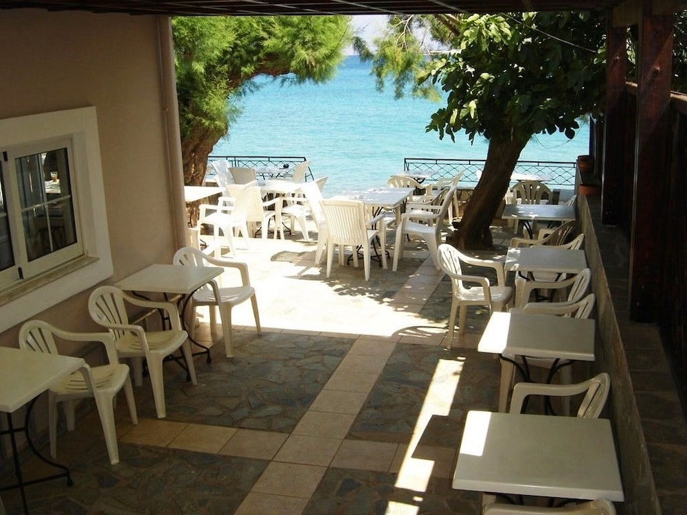 hotel polydoros
