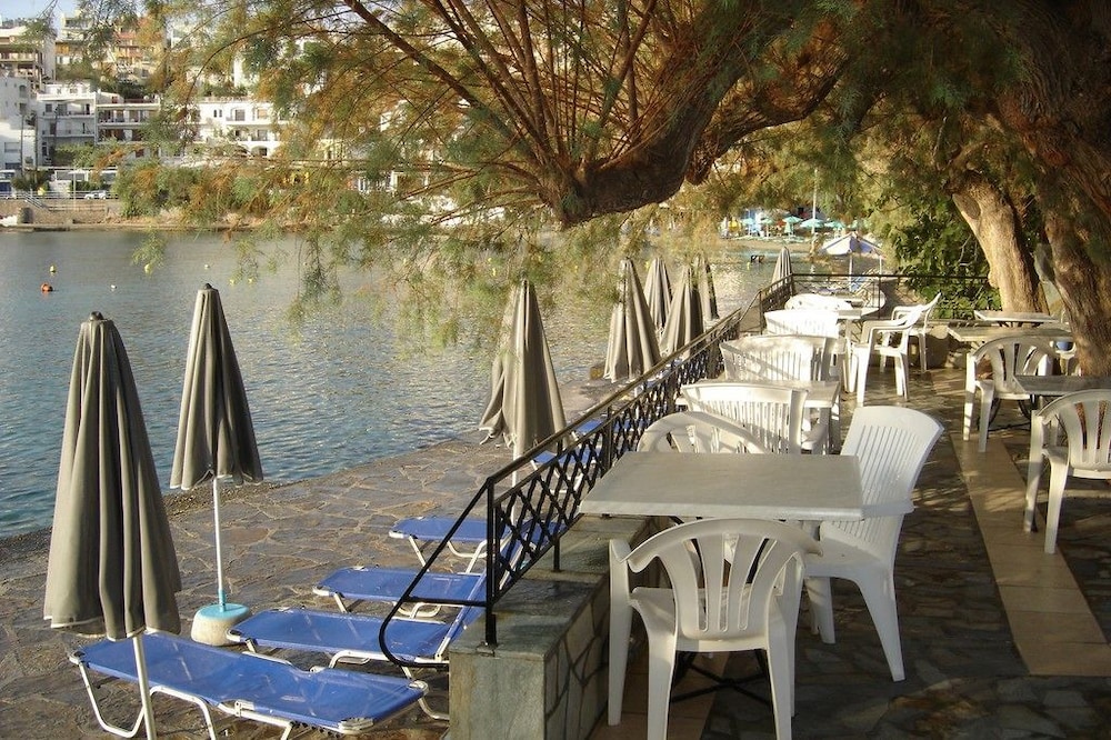 hotel polydoros