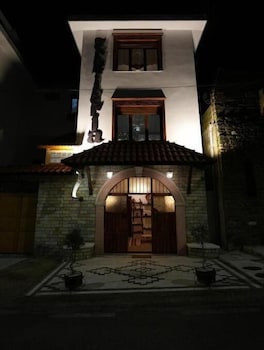 gjirokaster