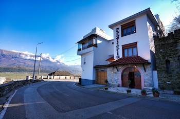 gjirokaster
