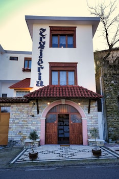 gjirokaster