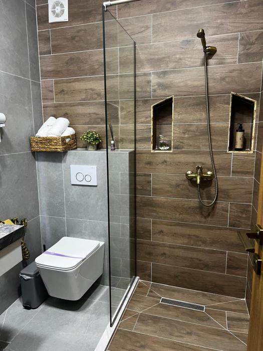 hotel boutique ergjeria