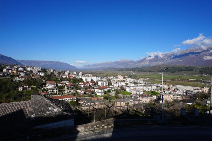 hotel boutique ergjeria