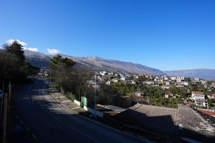hotel boutique ergjeria