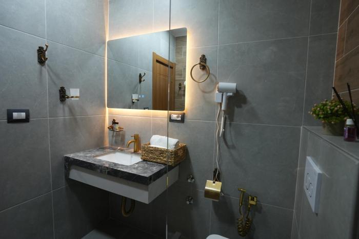 hotel boutique ergjeria