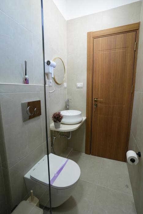 hotel boutique ergjeria