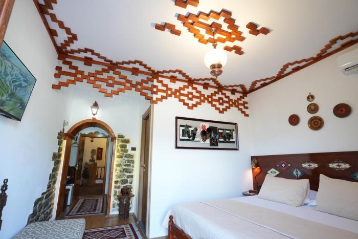 hotel boutique ergjeria