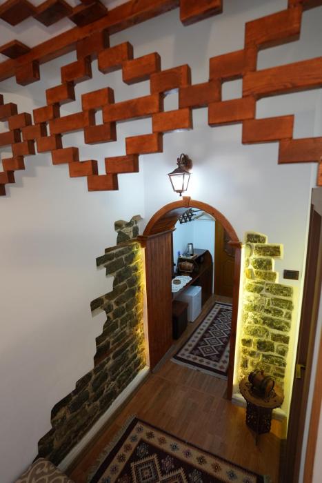 hotel boutique ergjeria