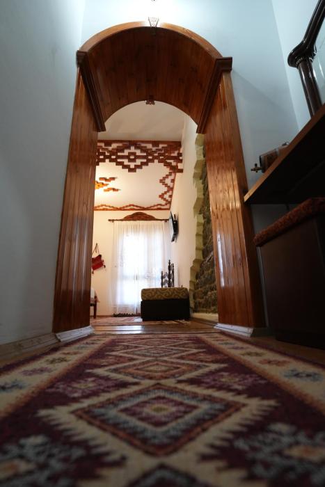 hotel boutique ergjeria