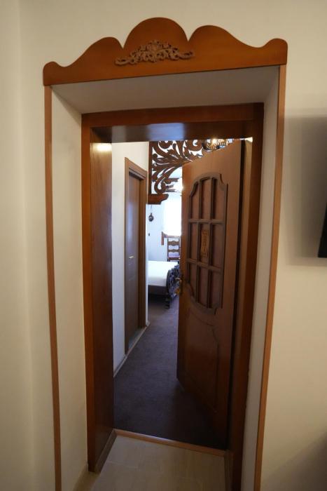 hotel boutique ergjeria
