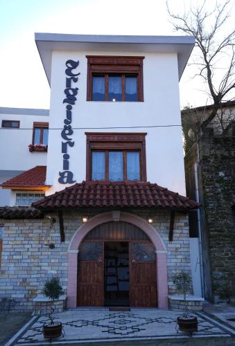 gjirokaster
