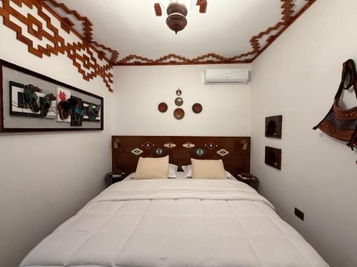 hotel boutique ergjeria