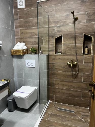 hotel boutique ergjeria