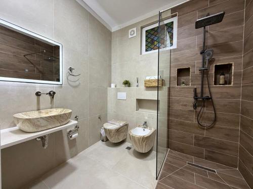 hotel boutique ergjeria