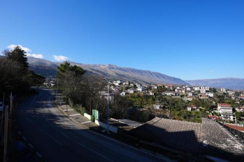hotel boutique ergjeria