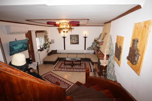 hotel boutique ergjeria