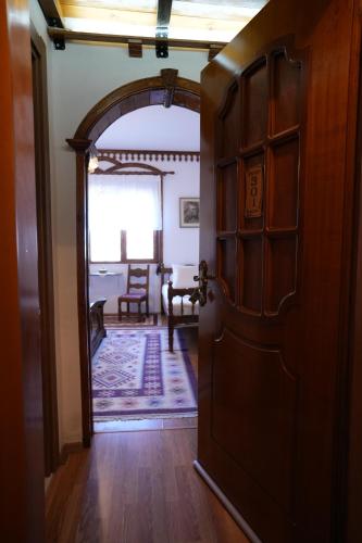 hotel boutique ergjeria