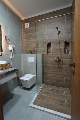 hotel boutique ergjeria